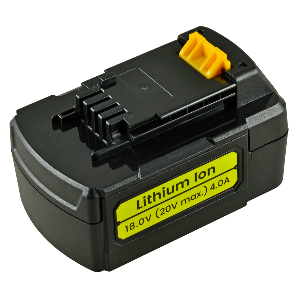 Stanley FMC680L series - Li-ion 18V 4.0Ah