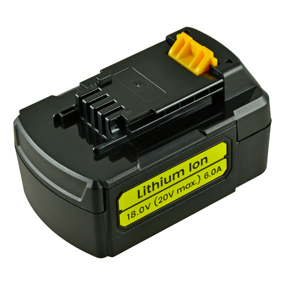 Stanley FMC680L series - Li-ion 18V 6.0Ah
