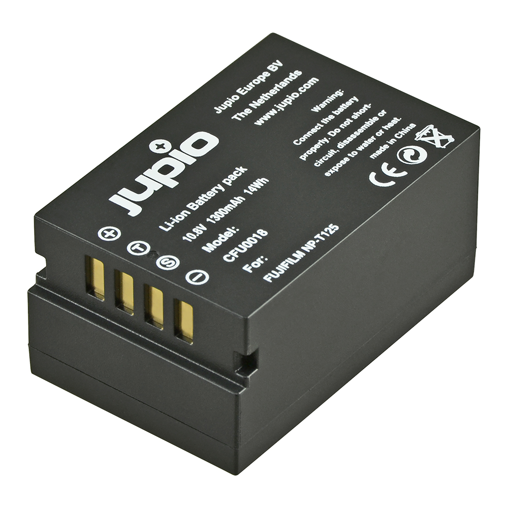 NP-T125 1300mAh