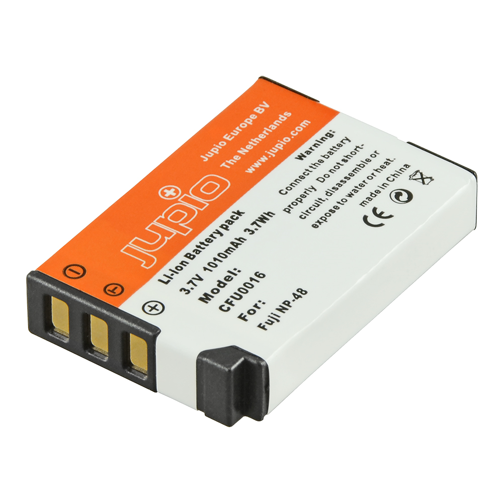 NP-48 1010 mAh