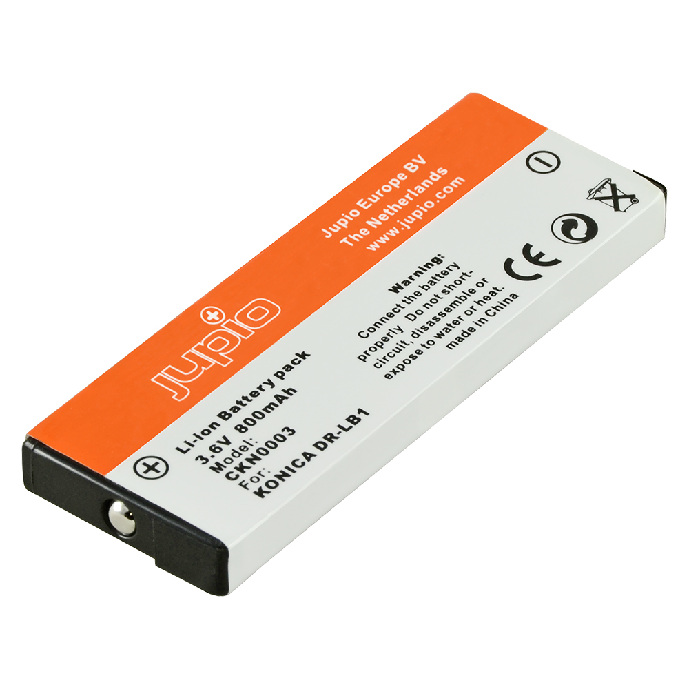 DR-LB1/ BP1000S 800 mAh