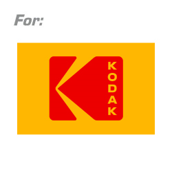 Kodak