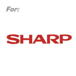 Sharp