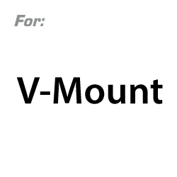 V-Mount