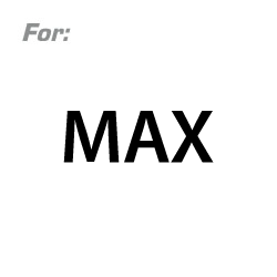 Max
