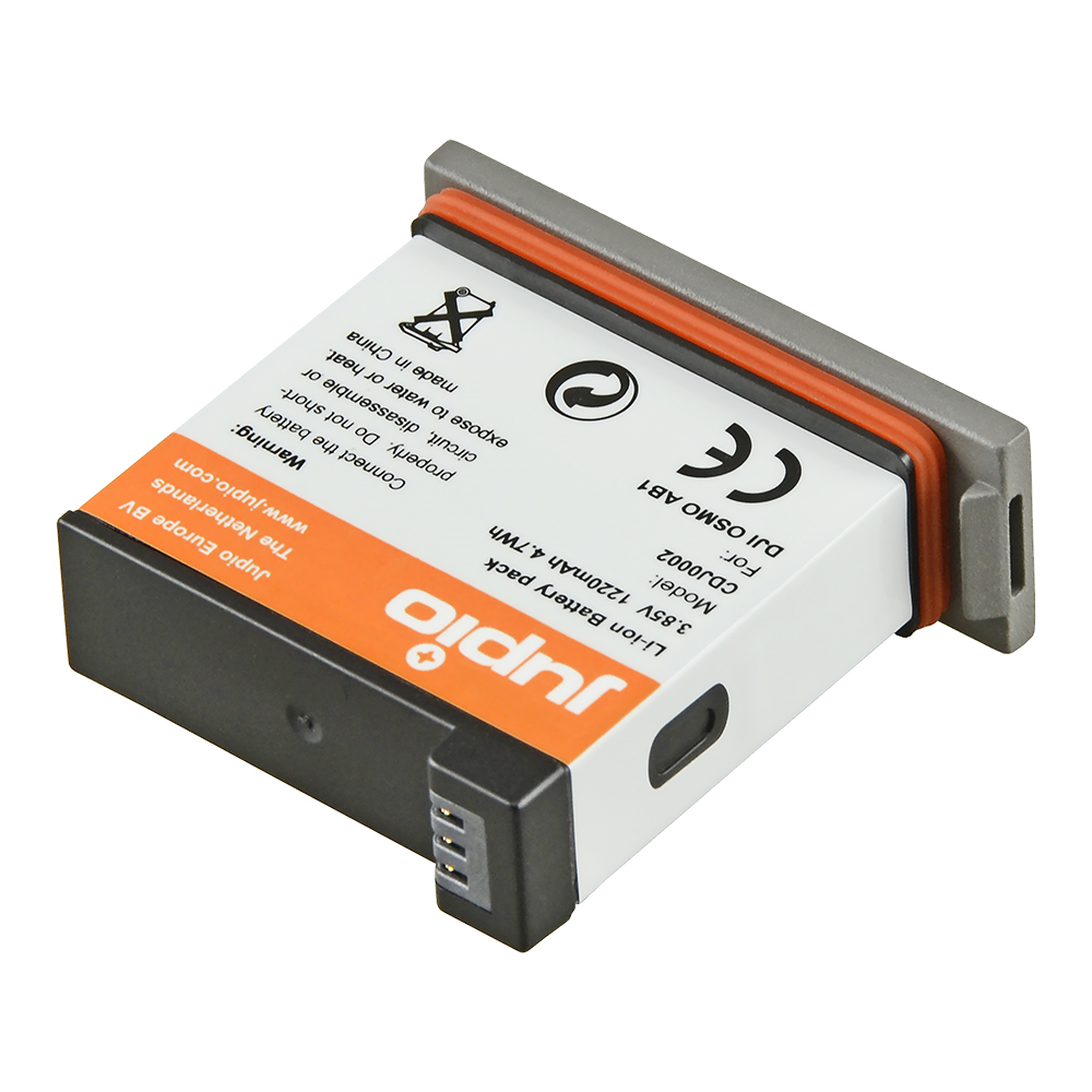 DJI Osmo Action AB1 battery - 1220mAh