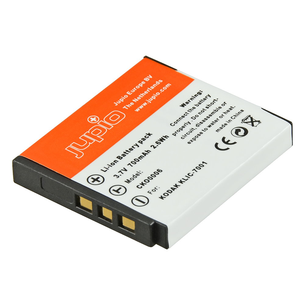 KLIC-7001 700 mAh