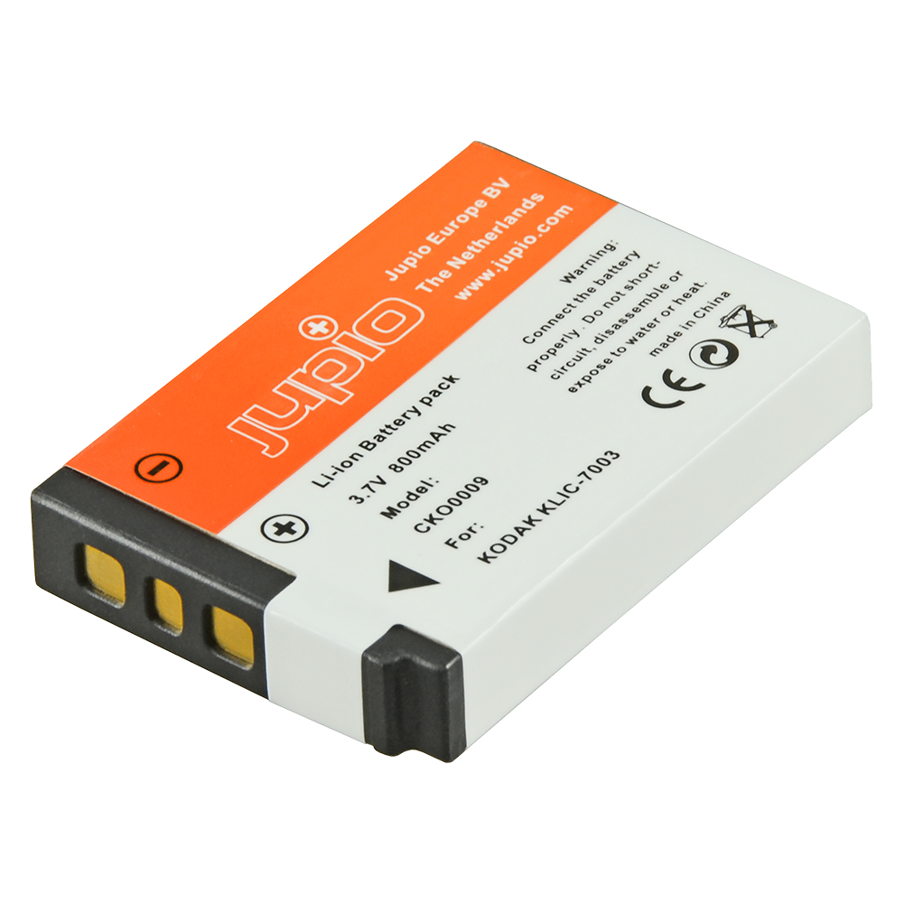 KLIC-7003 800 mAh