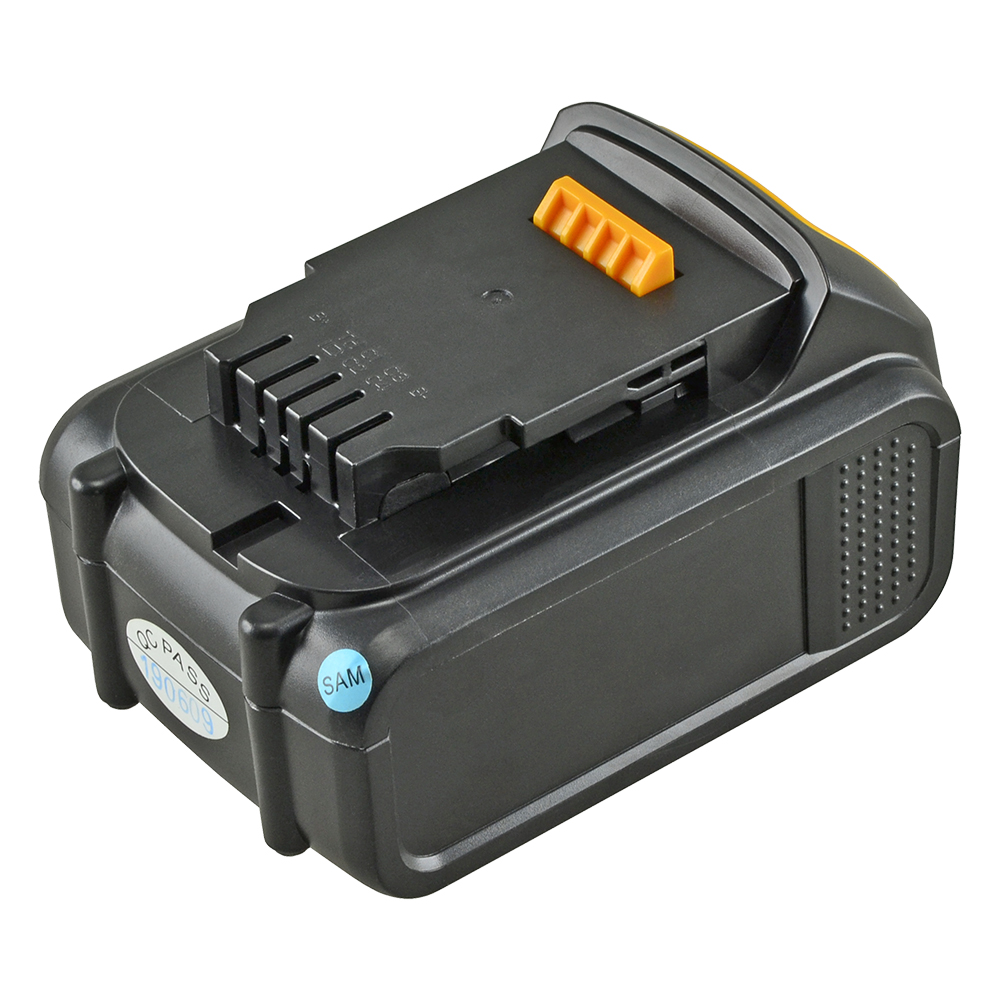 DeWalt DCB180 series - Li-ion 18V 5.0Ah *ULTRA PLUS*