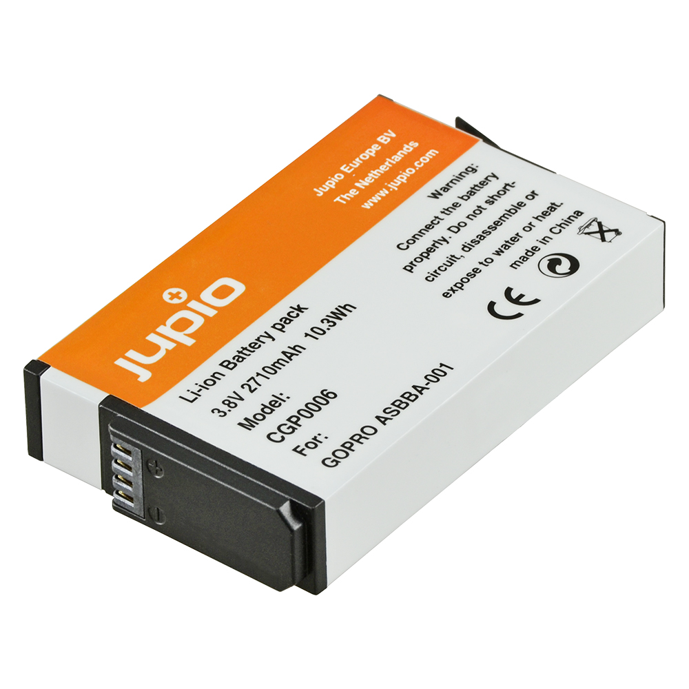 GoPro Fusion ASBBA-001 2710mAh