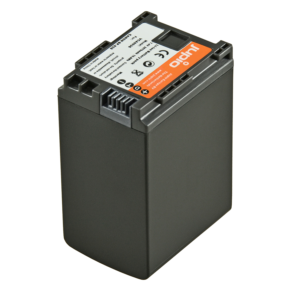 BP-828 2670 mAh