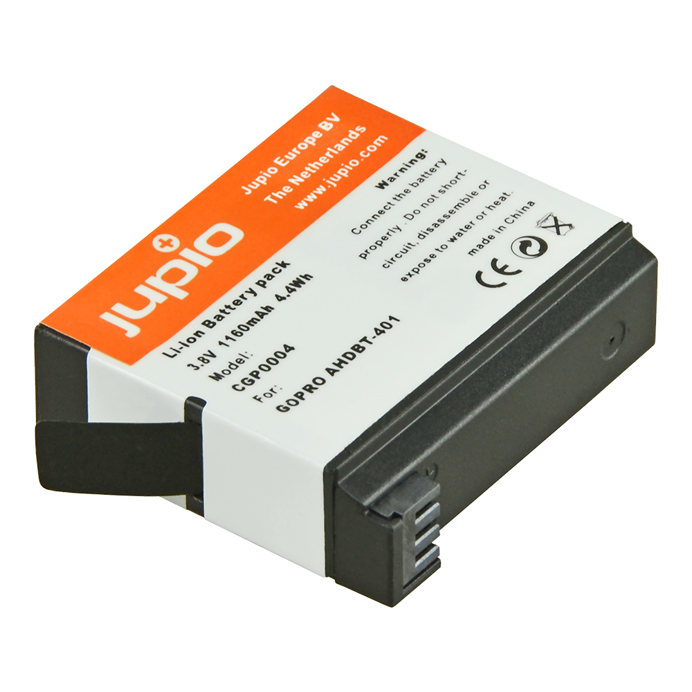 GoPro AHDBT-401 HERO4 1160 mAh