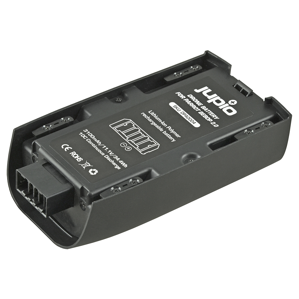 Parrot Bebop 2.0 - 3100 mAh