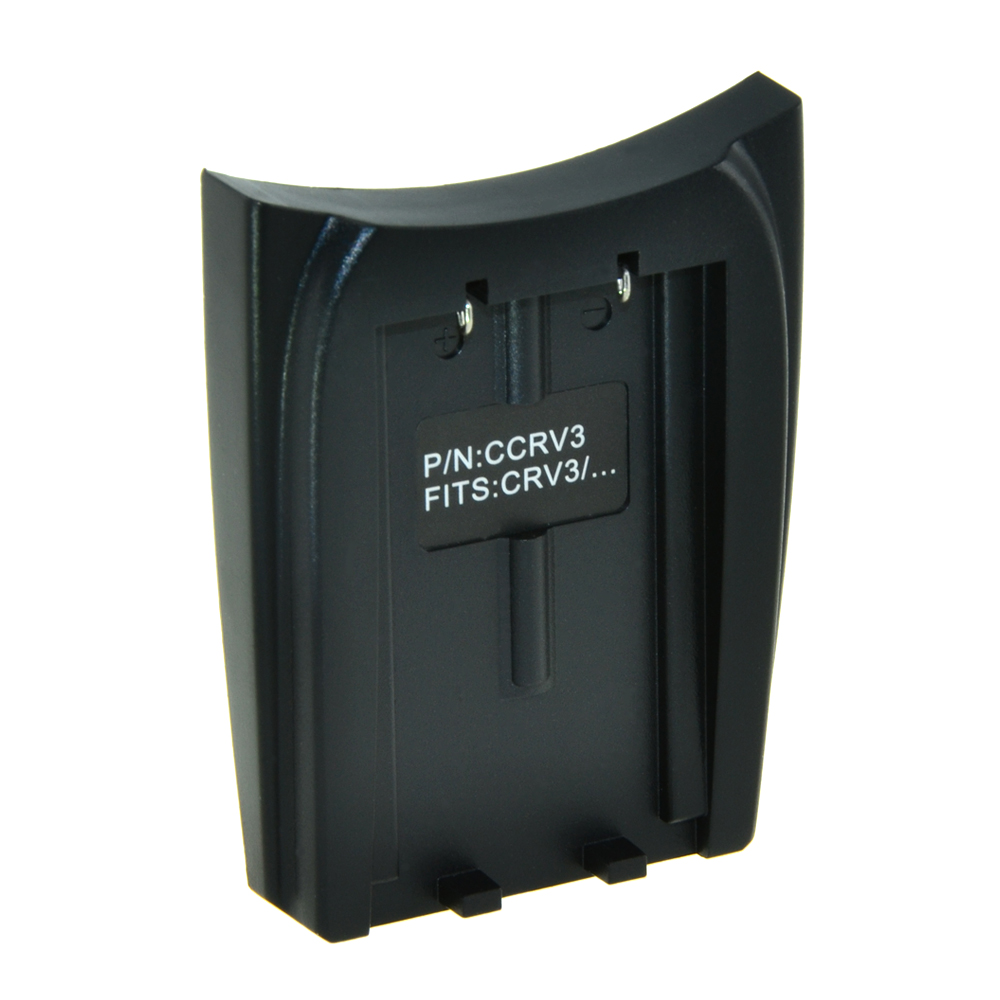 Jupio Charger Plate for CR-V3 CRV3
