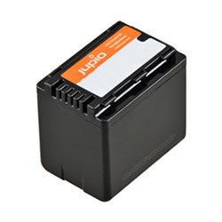 Battery Camcorder