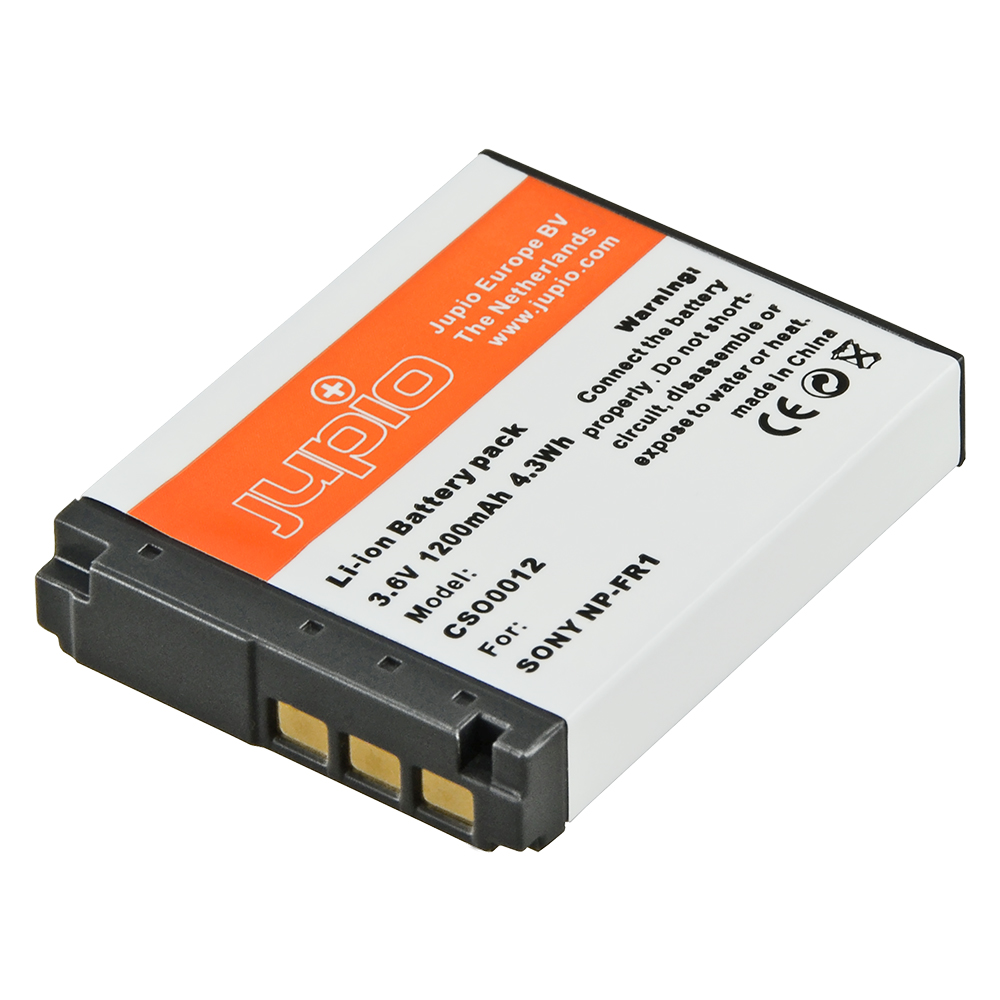NP-FR1 1200 mAh