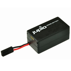 Battery Drone