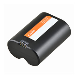 Battery Flash