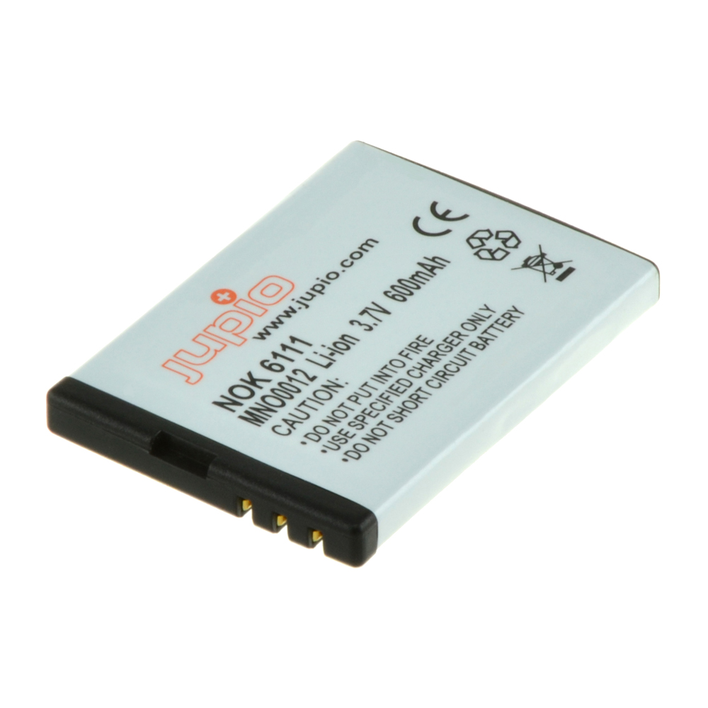 BL-4B for Nokia 6111
