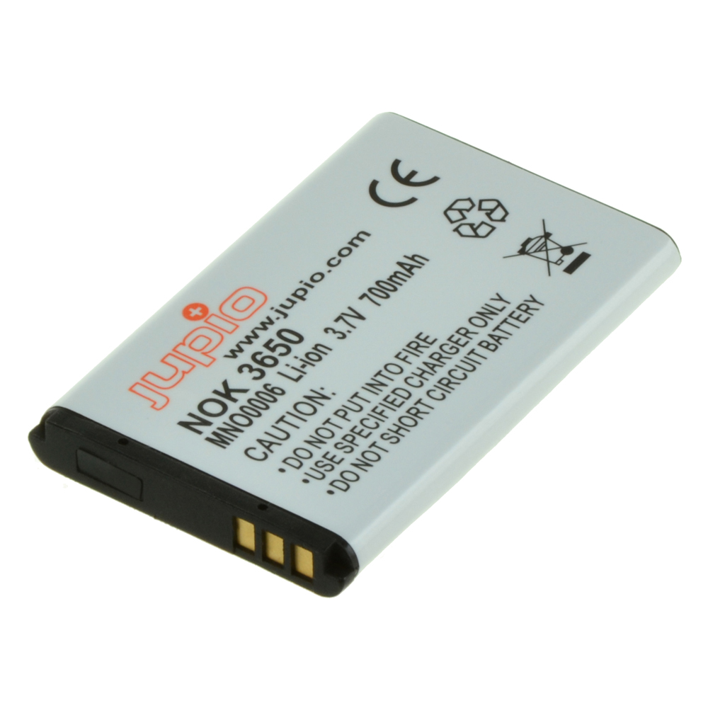 BL-5C for Nokia 3650/6230