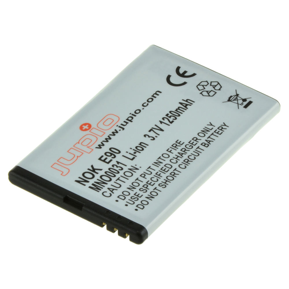 BP-4L for Nokia E90 N97 1250 mAh