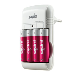 Charger Batteries