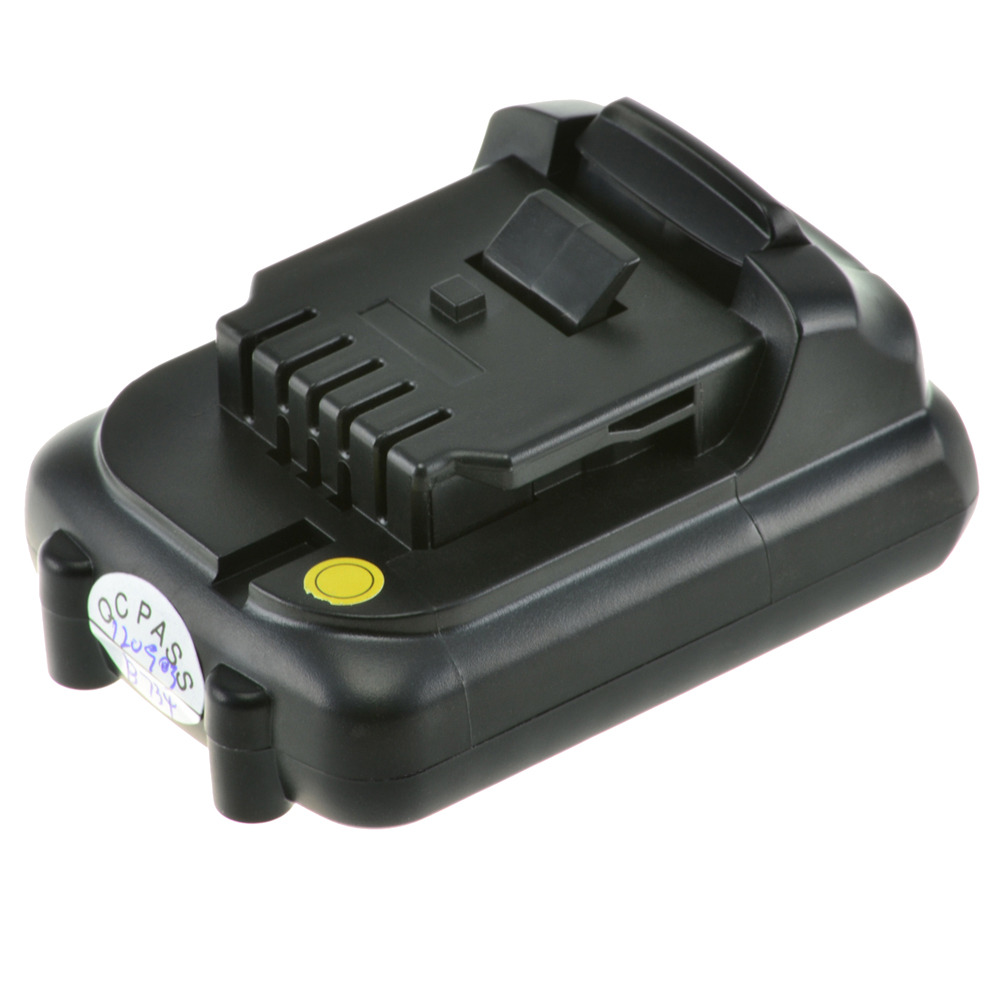 DeWalt DCB120 series - Li-ion 12V (10.8V compatible)