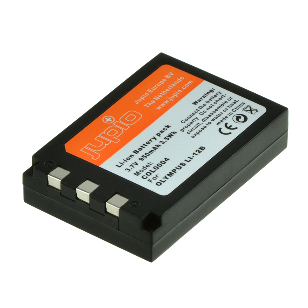 Li-10B / Li-12B / DB-L10 950 mAh