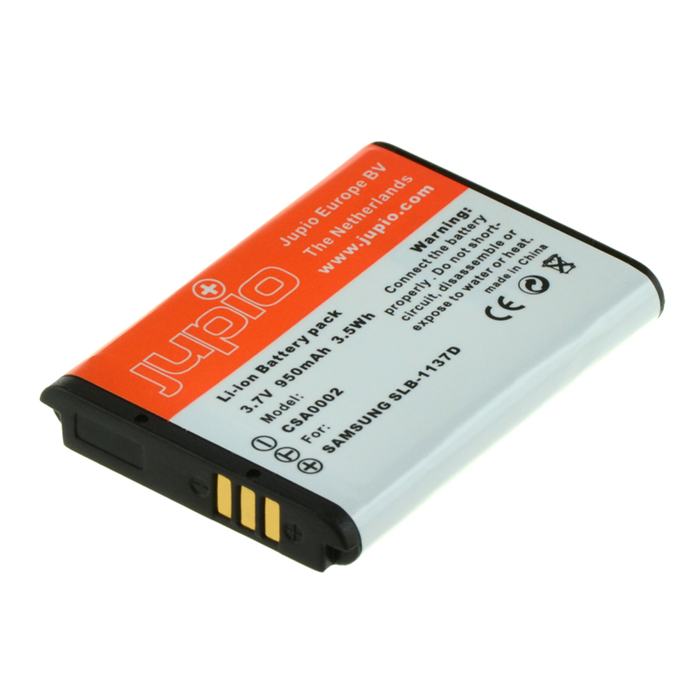 SLB-1137D 950 mAh