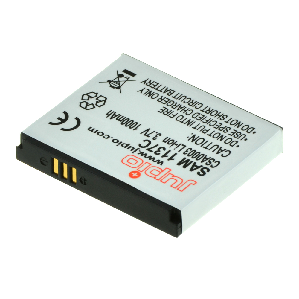 SLB-1137C 1000 mAh
