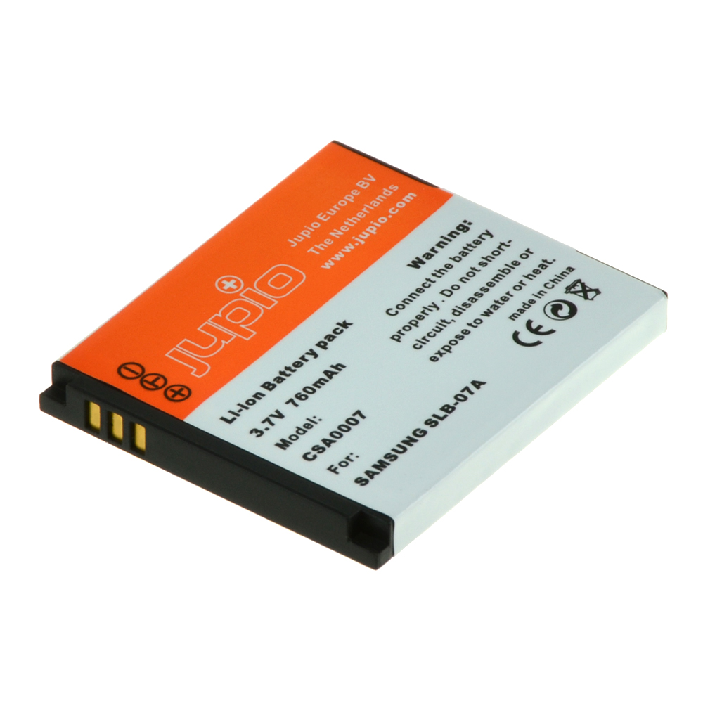 SLB-07A 760 mAh
