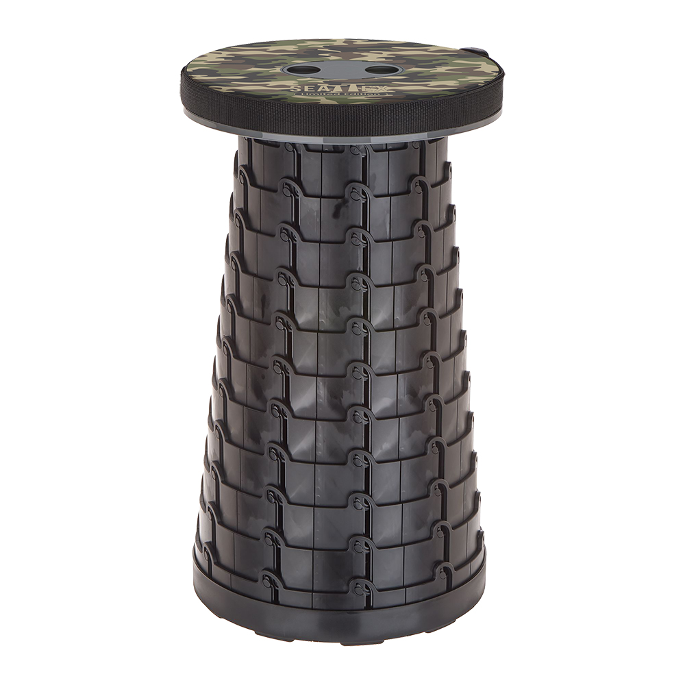 Seattex 45 Camouflage Limited Ed.
