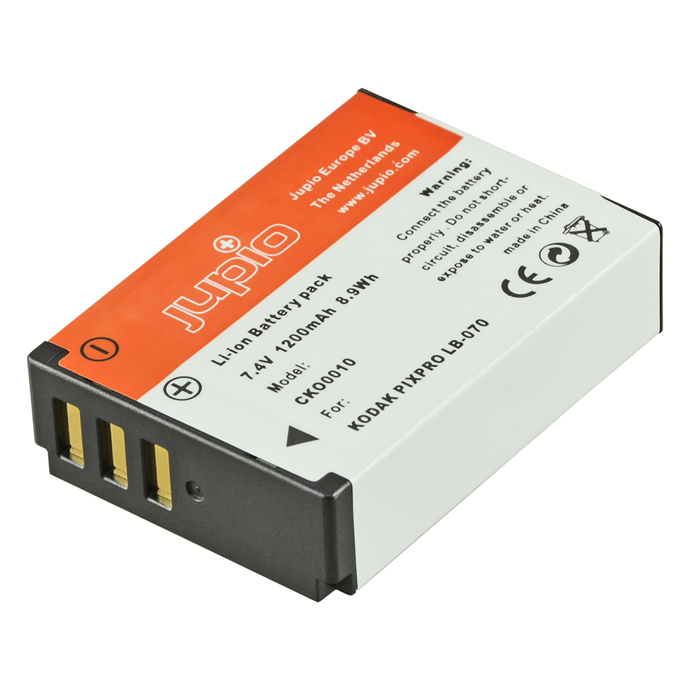 LB-070 1200 mAh