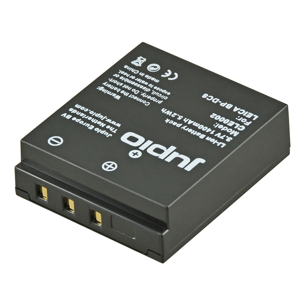 Leica BP-DC8 1400 mAh