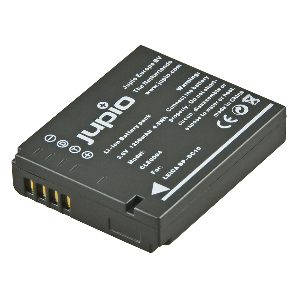 Leica BP-DC10 1250 mAh