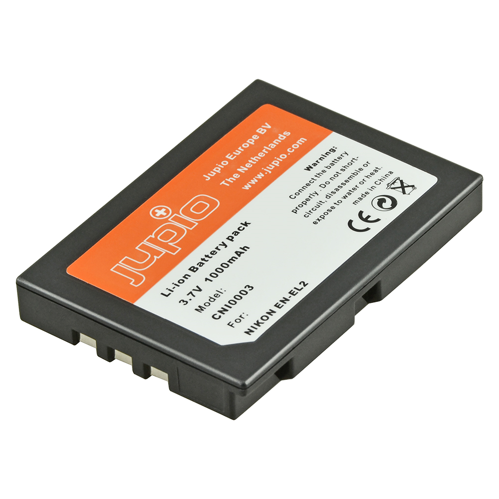 EN-EL2 1000 mAh