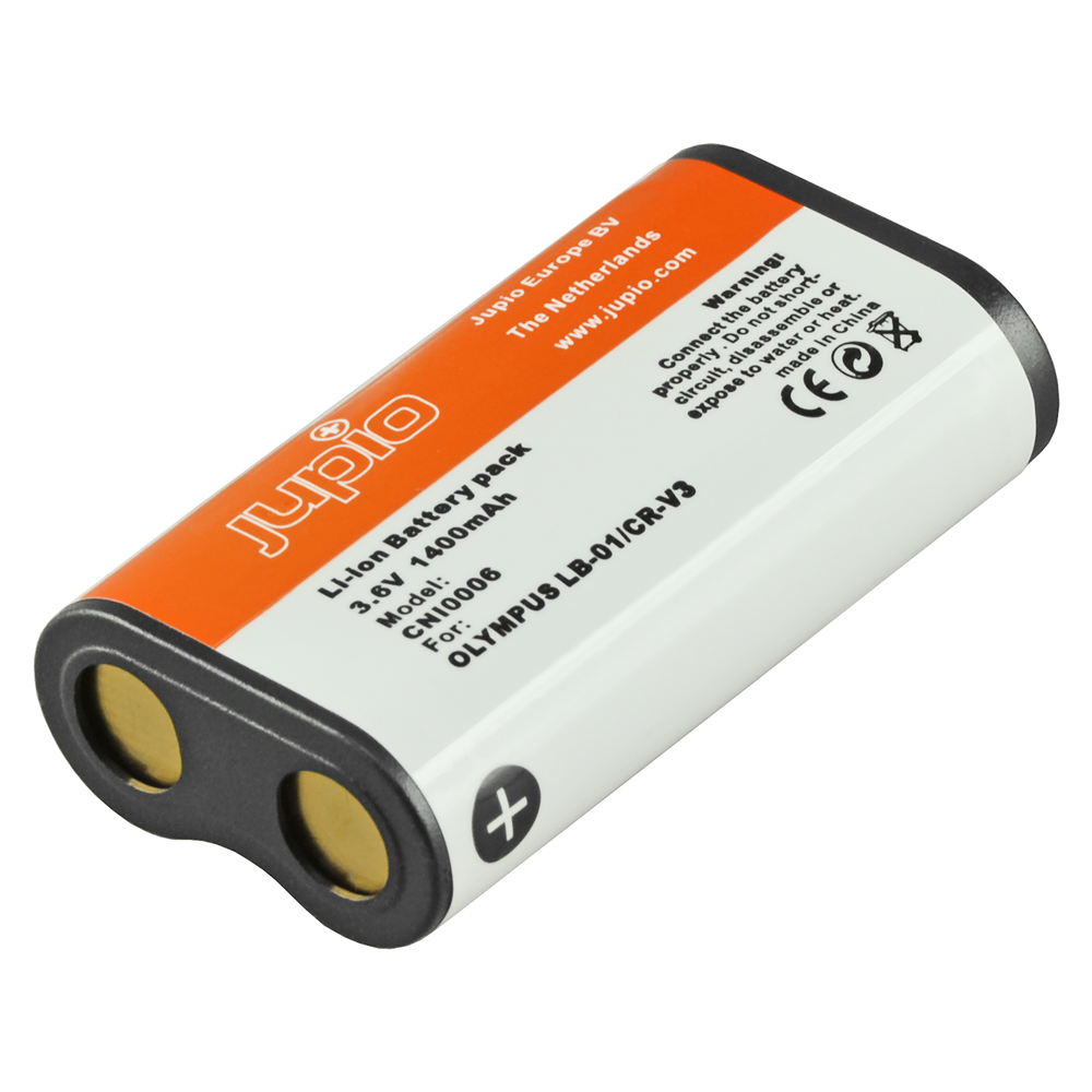 LB-01 CR-V3 3.3V 1400 mAh