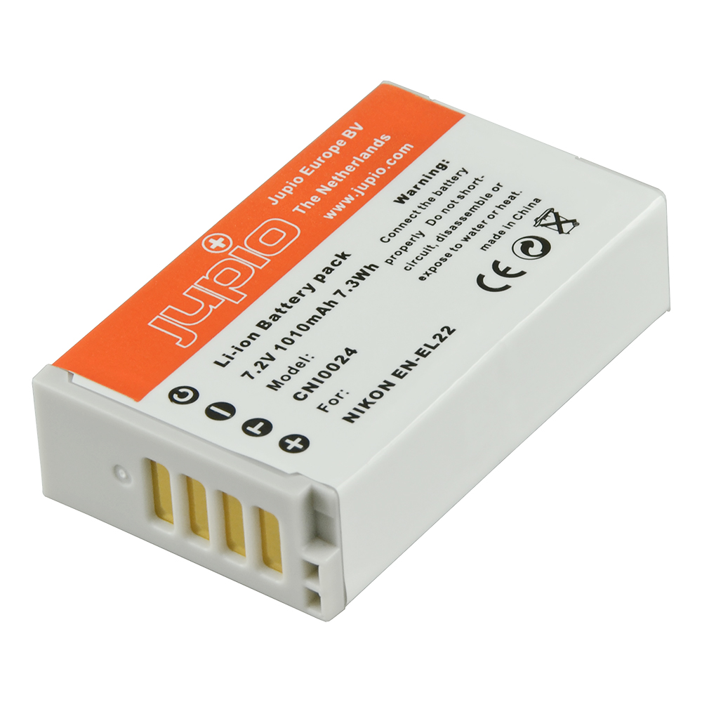EN-EL22 1010 mAh