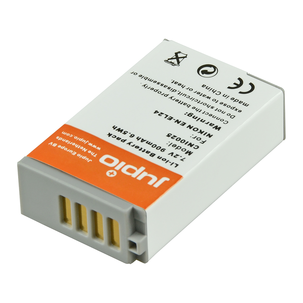 EN-EL24 900 mAh