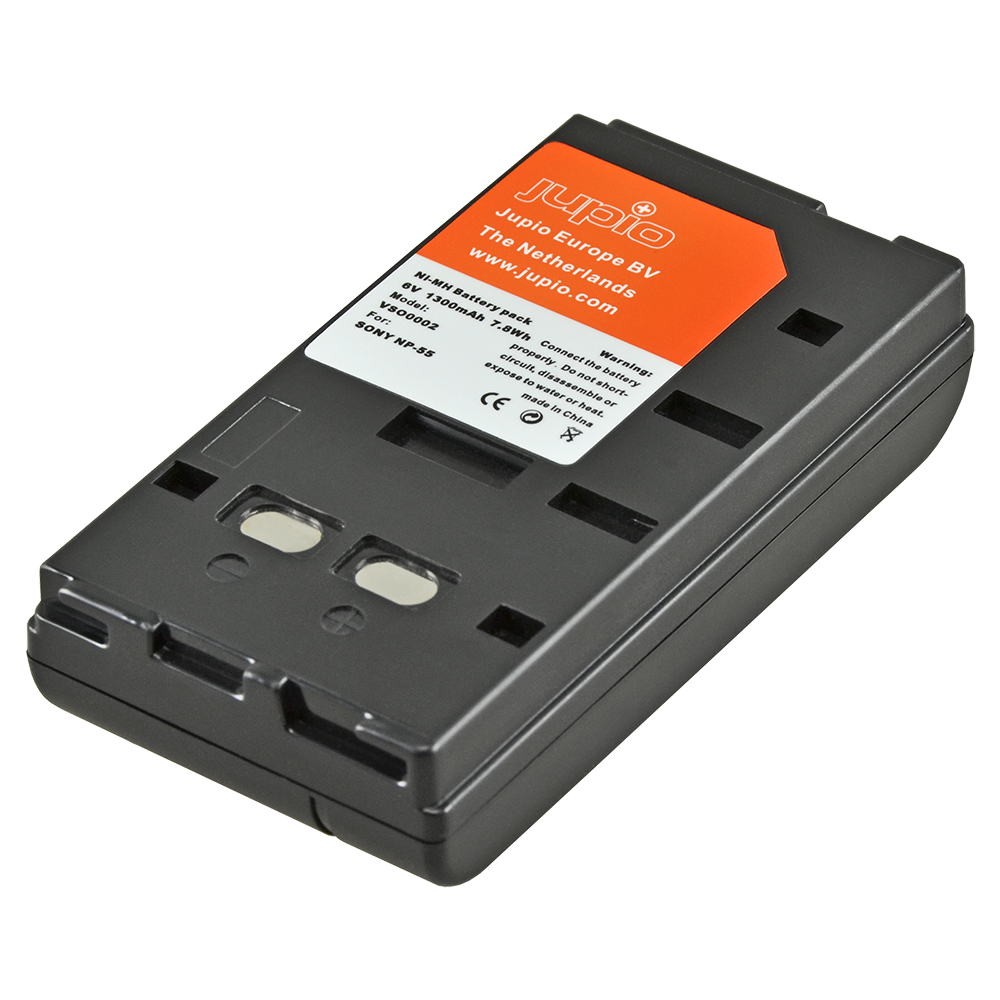 NP-55 1300 mAh