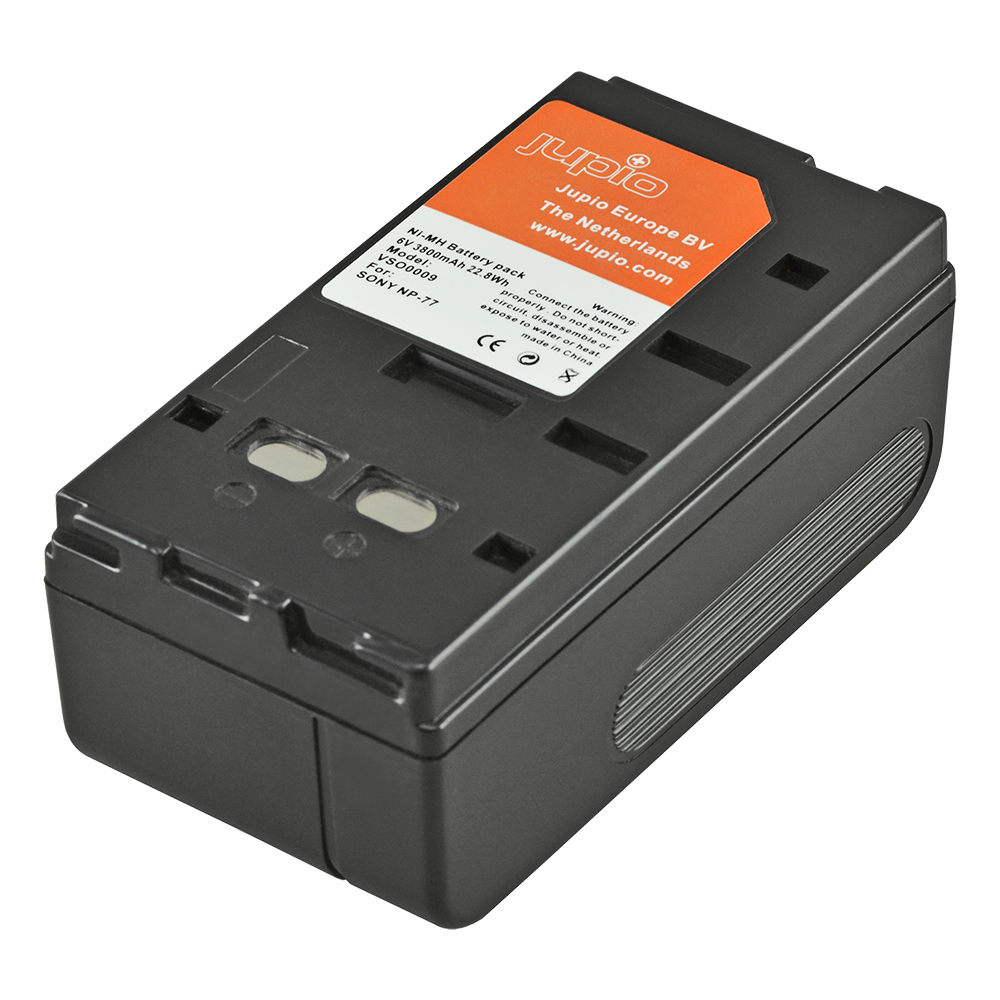 NP-77 3800 mAh