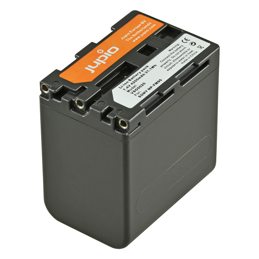 NP-FM90/FM91QM90/QM91/803E 4200 mAh