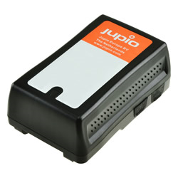 Battery Broadcast & Pro Video