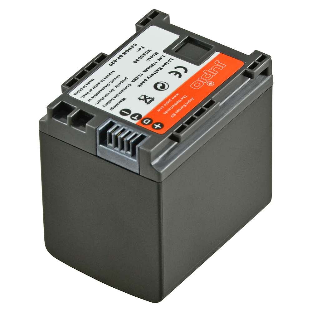 BP-820 1780 mAh