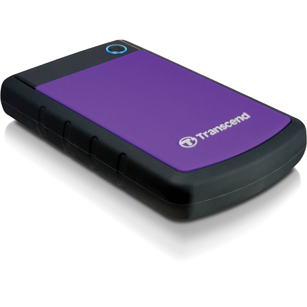 1TB StoreJet2.5" H3P, Portable HDD