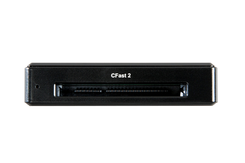 USB3.0 CFast Card Reader