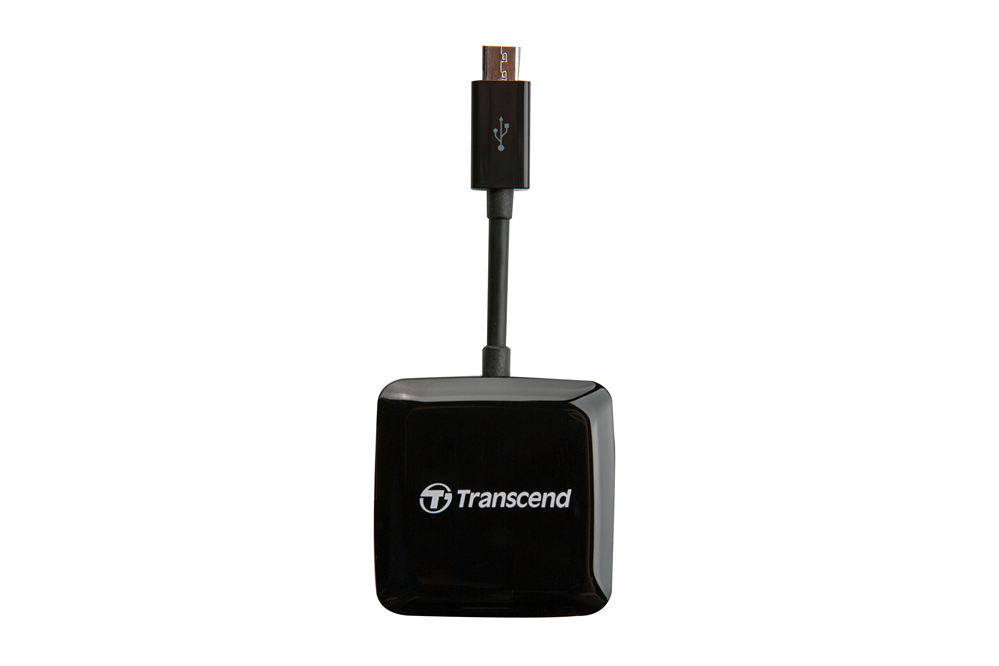 USB2.0 OTG Reader