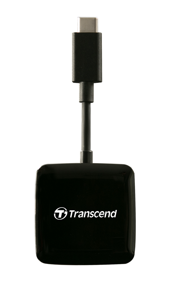 Transcend CardReader SD OTG USB2.0