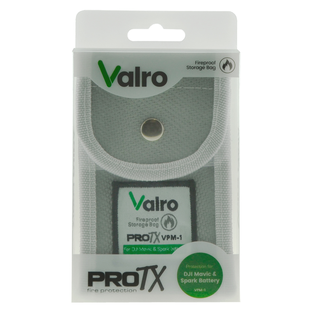 Valro ProTx for DJI Mavic & Spark