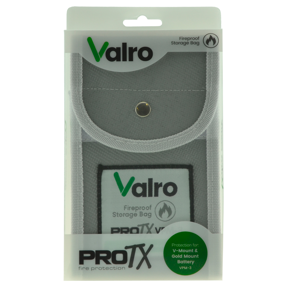 Valro ProTx for V-MOUNT & Gold Mount